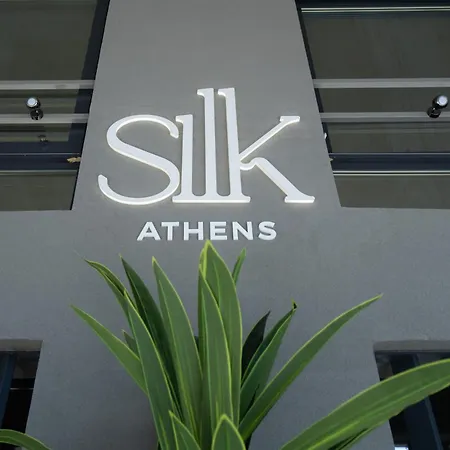 Silk Athens Urban Collection-2